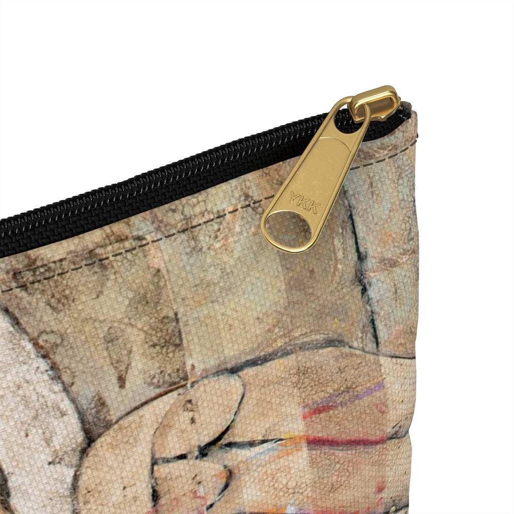 Angelic Vision Accessory Pouch