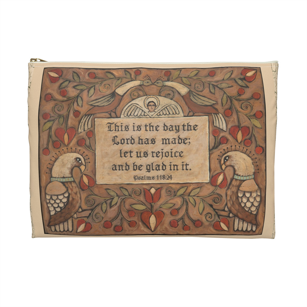 This is the Day Accessory Pouch