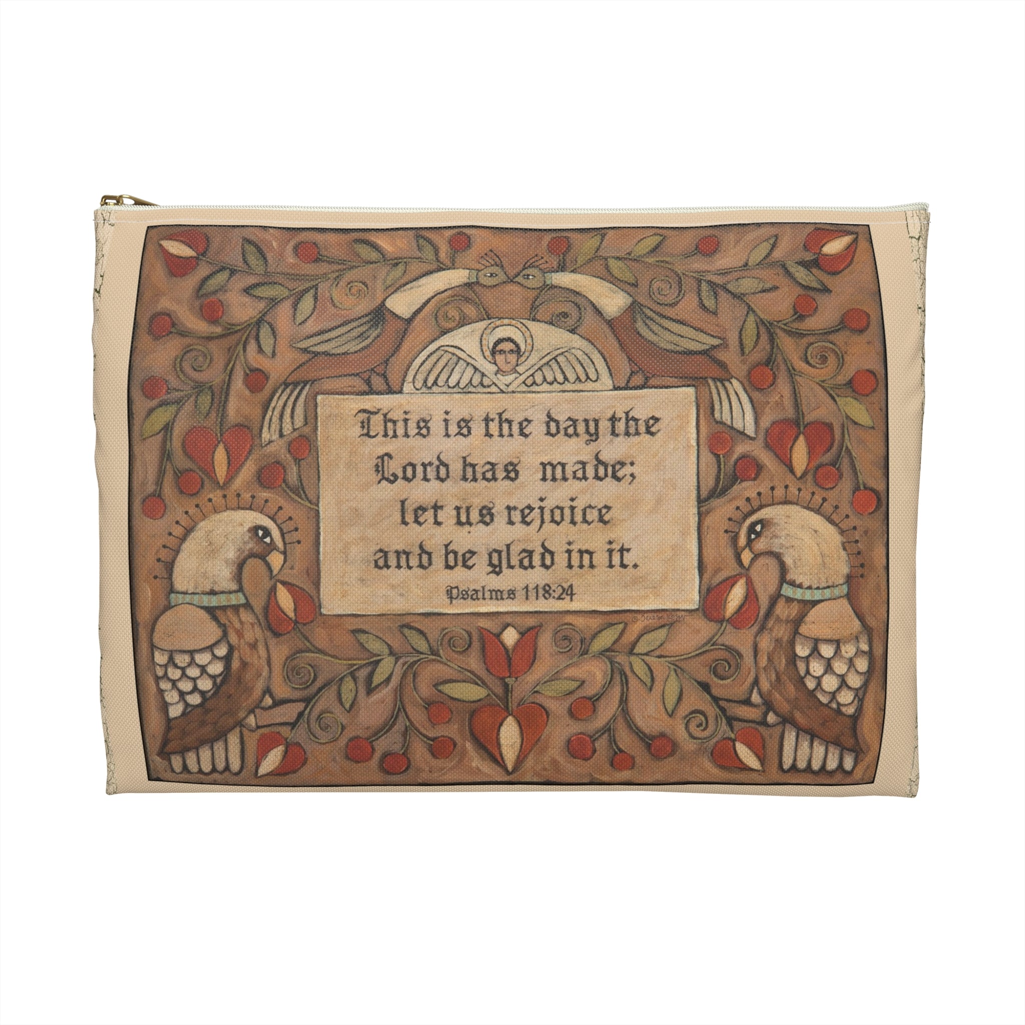 This is the Day Accessory Pouch