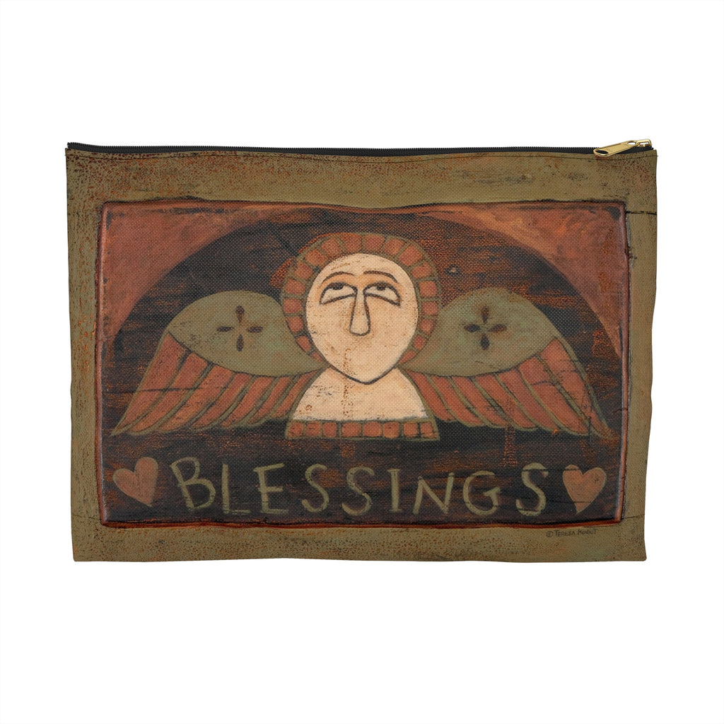 Blessings Accessory Pouch