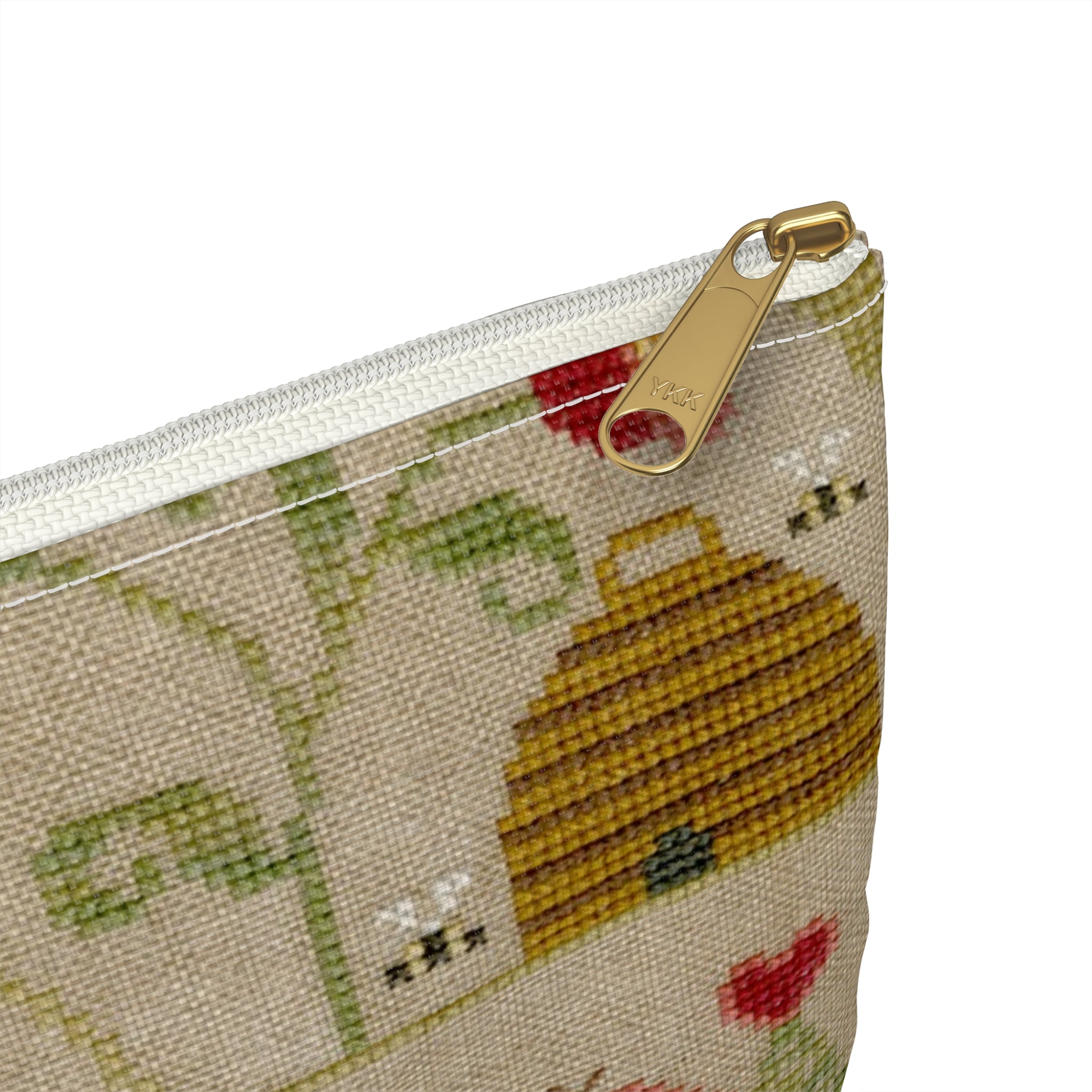 With Thy Hands Accessory Pouch