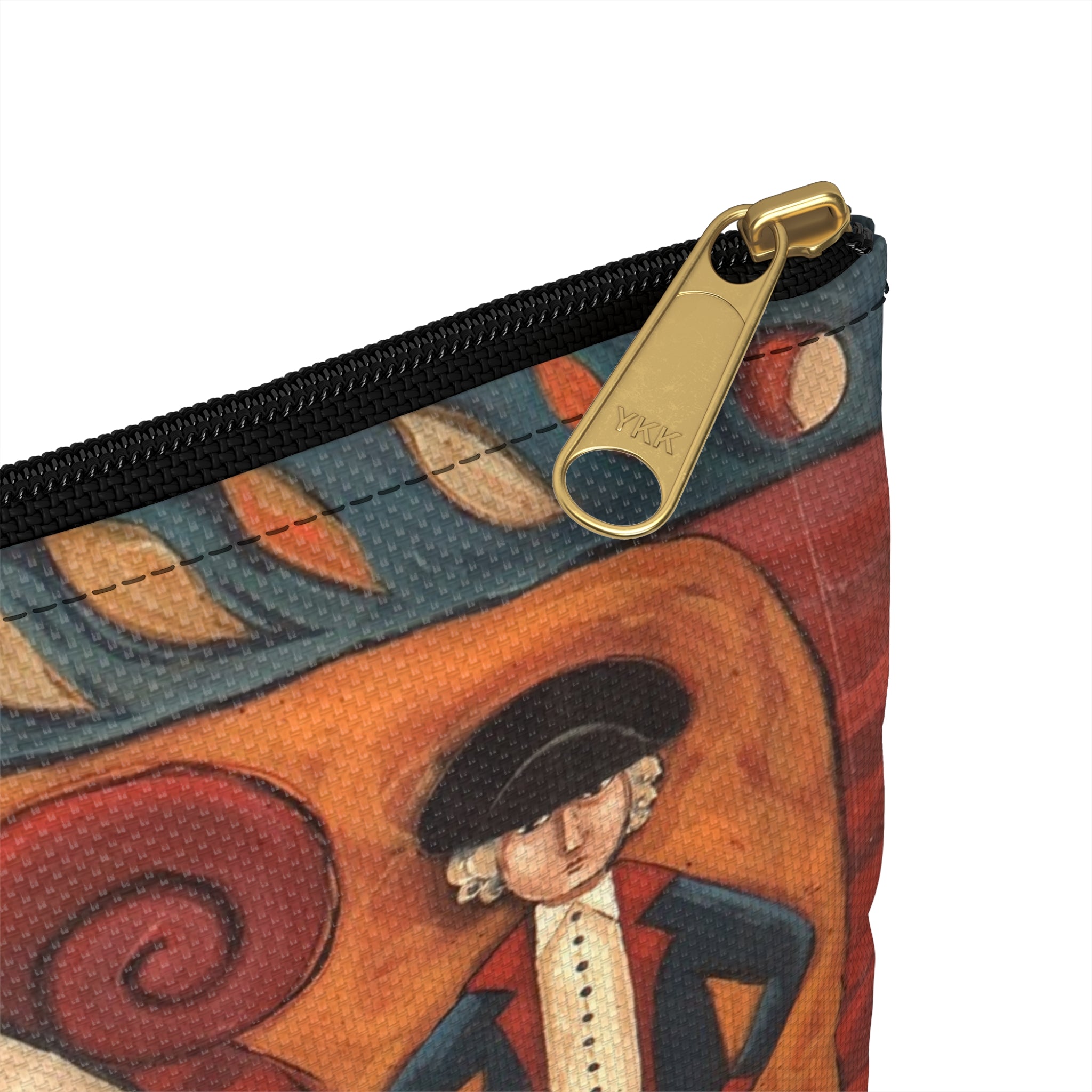 Limited Government Accessory Pouch