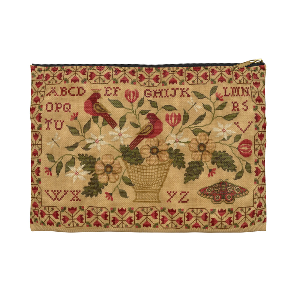 Newcastle Bouquet Accessory Pouch