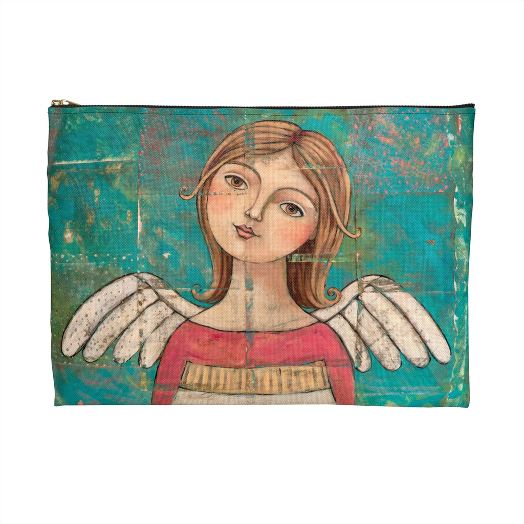 Maker of Them All Accessory Pouch