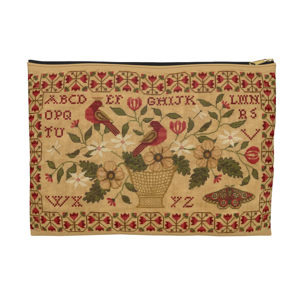 Newcastle Bouquet Accessory Pouch