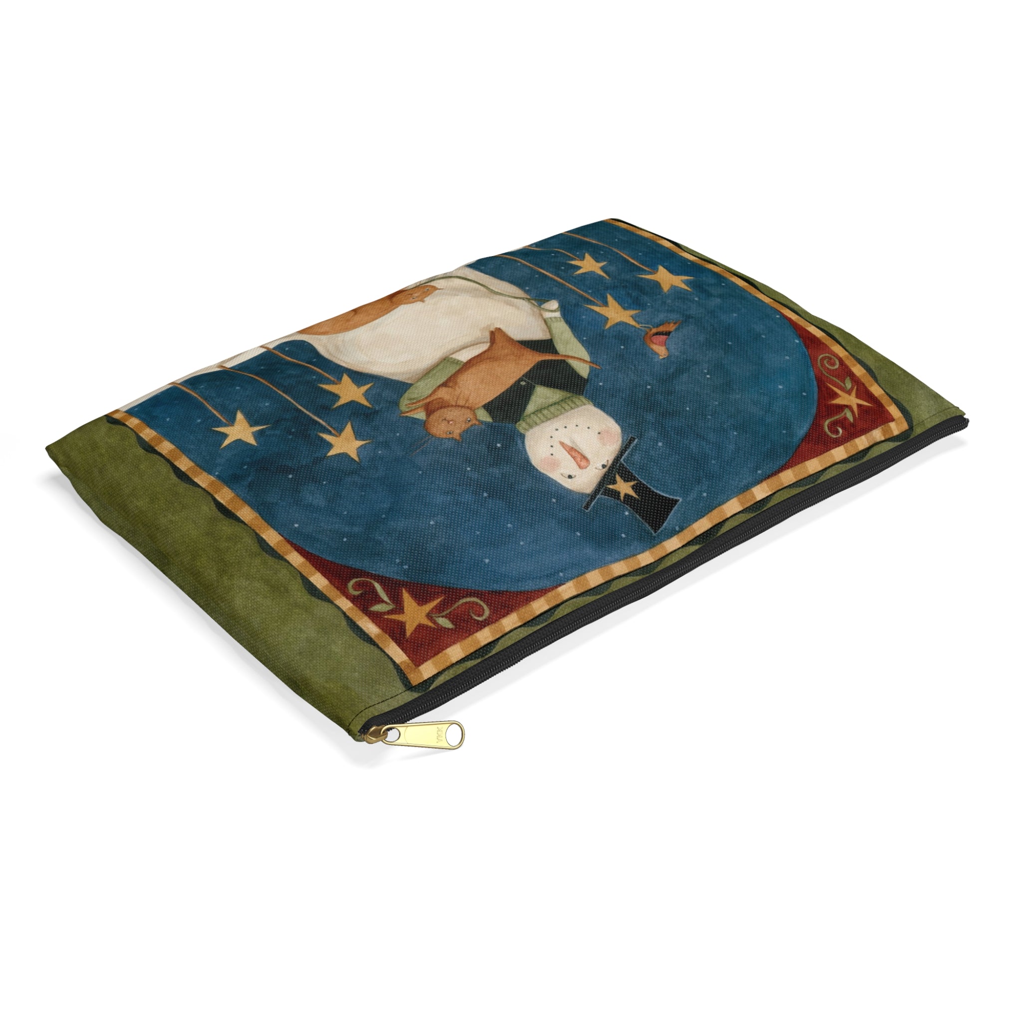 Warmth of Friendship Accessory Pouch