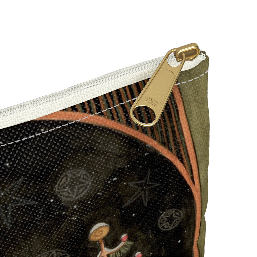 Gift of Friendship Accessory Pouch