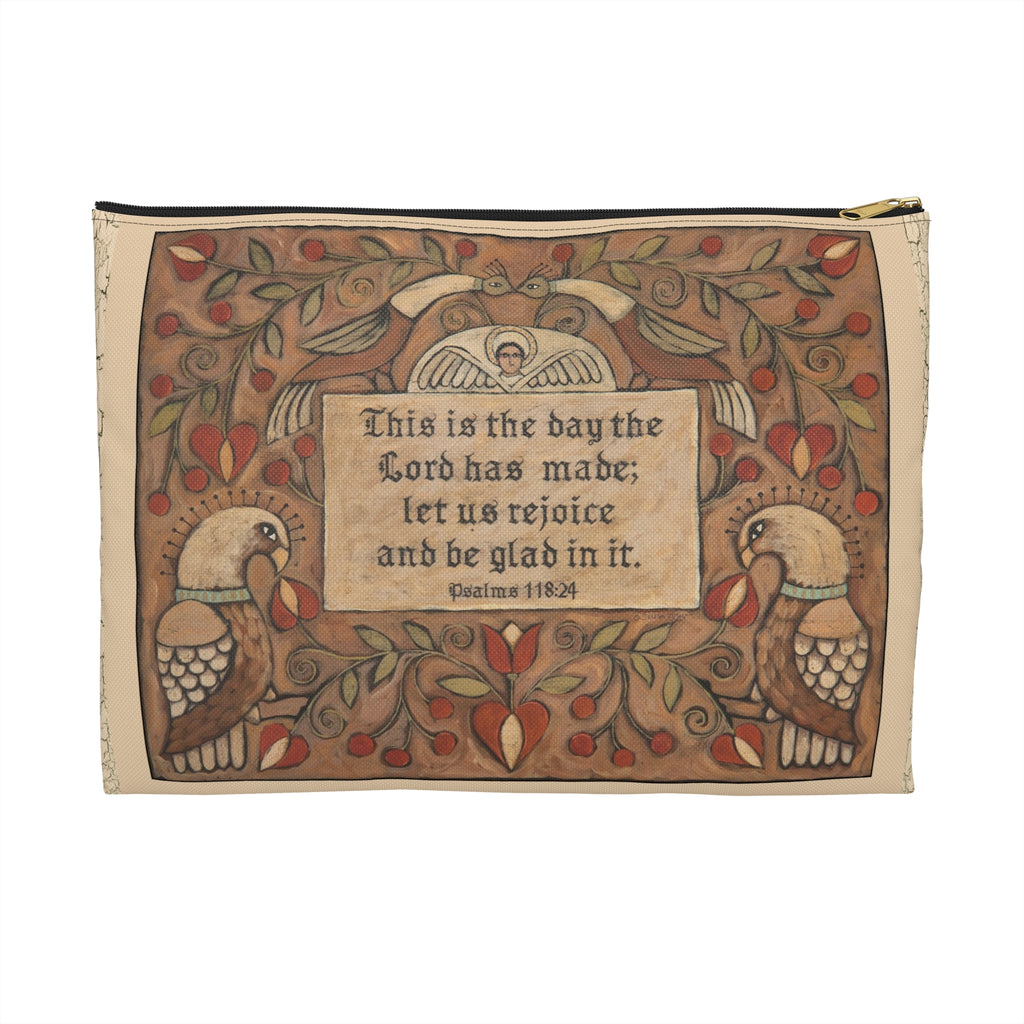 This is the Day Accessory Pouch