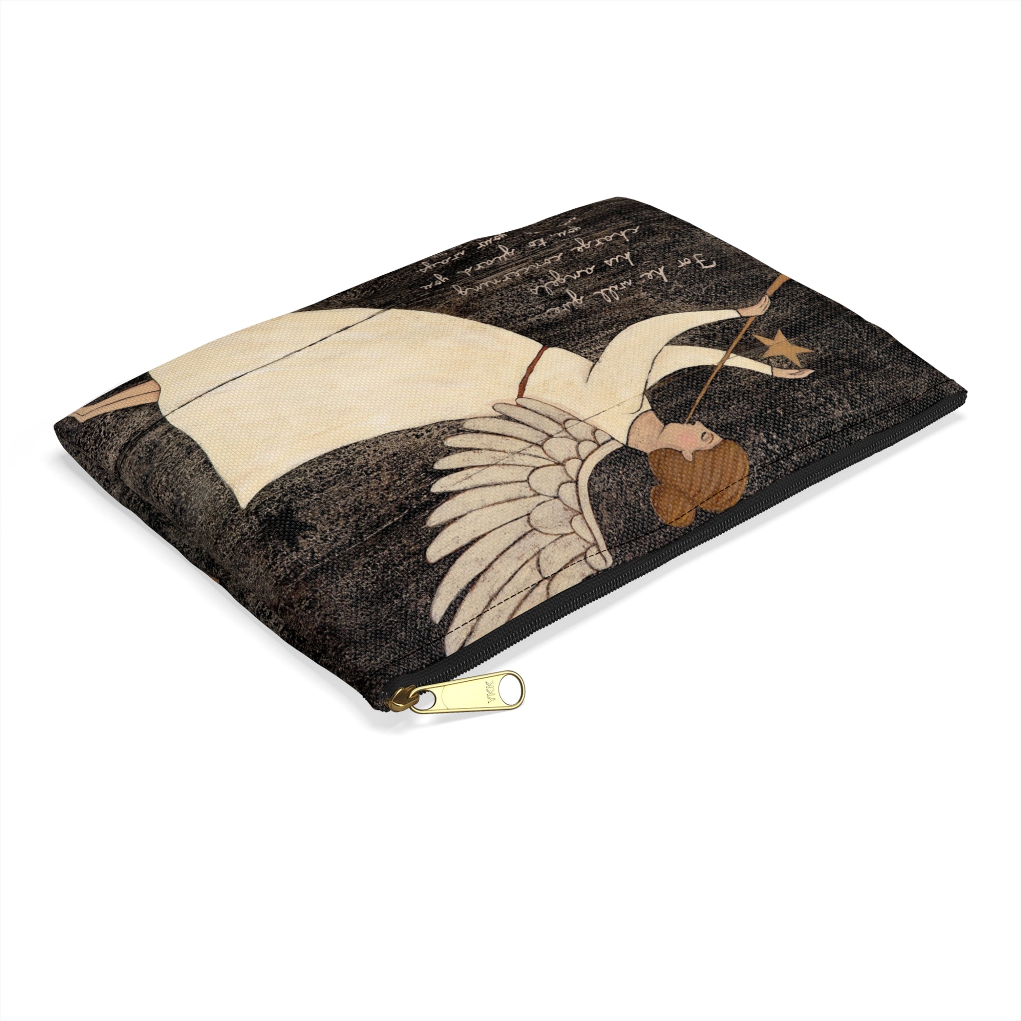 Guardian Angel Accessory Pouch