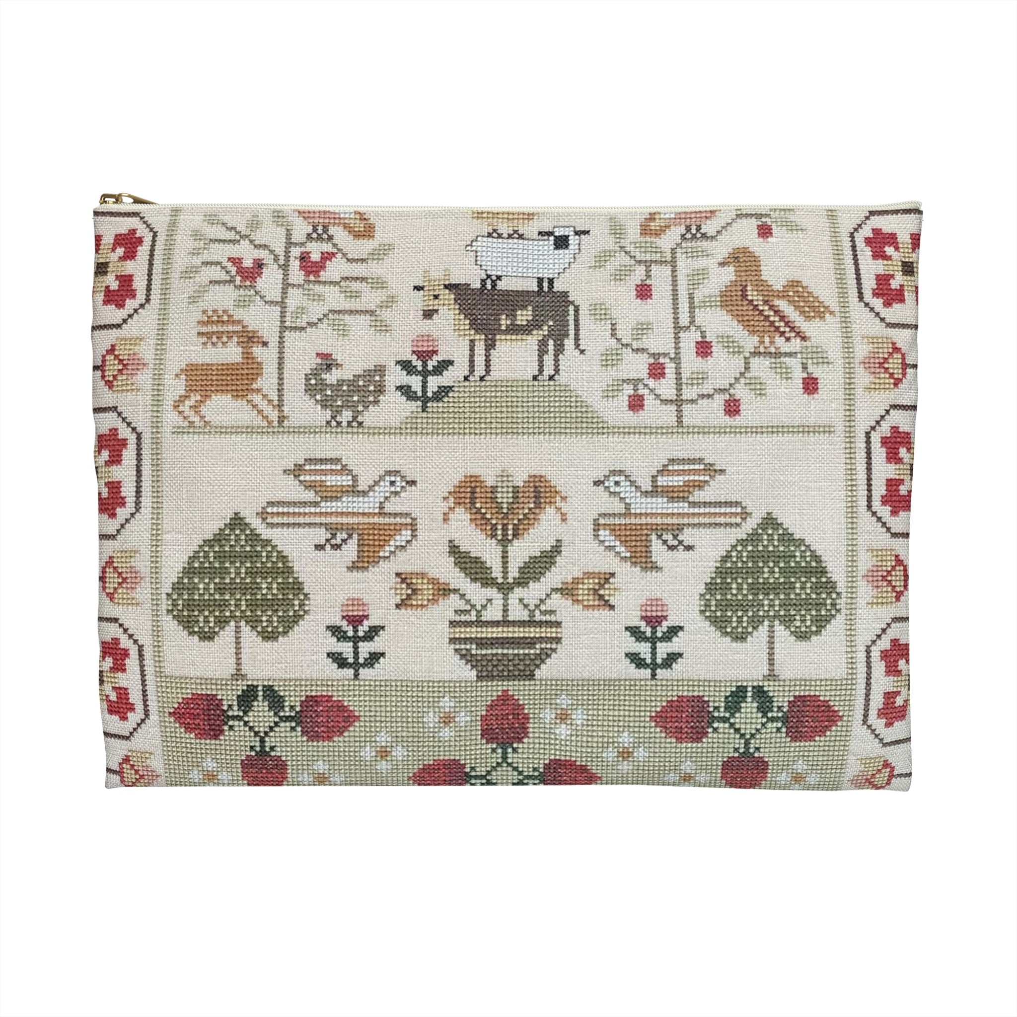 Gather Accessory Pouch