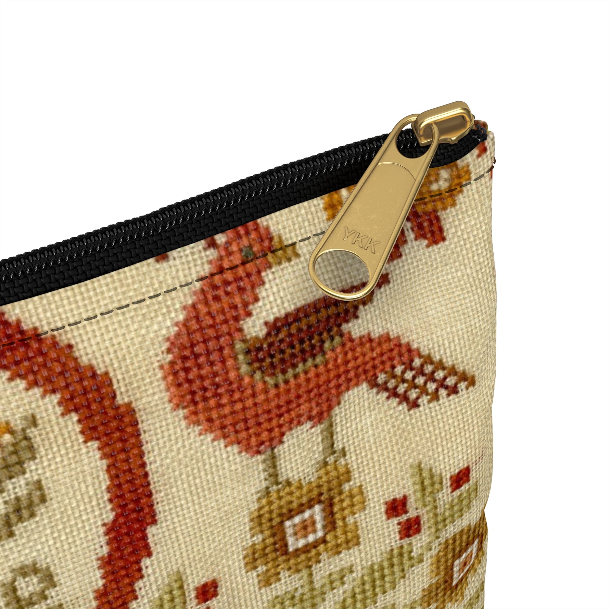 Above All Sampler Accessory Pouch