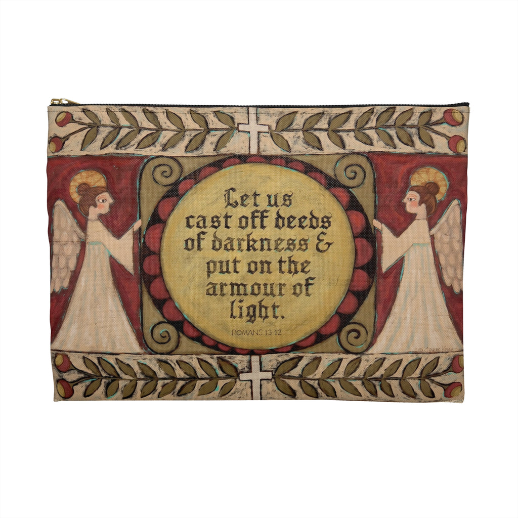 Armour of Light Accessory Pouch