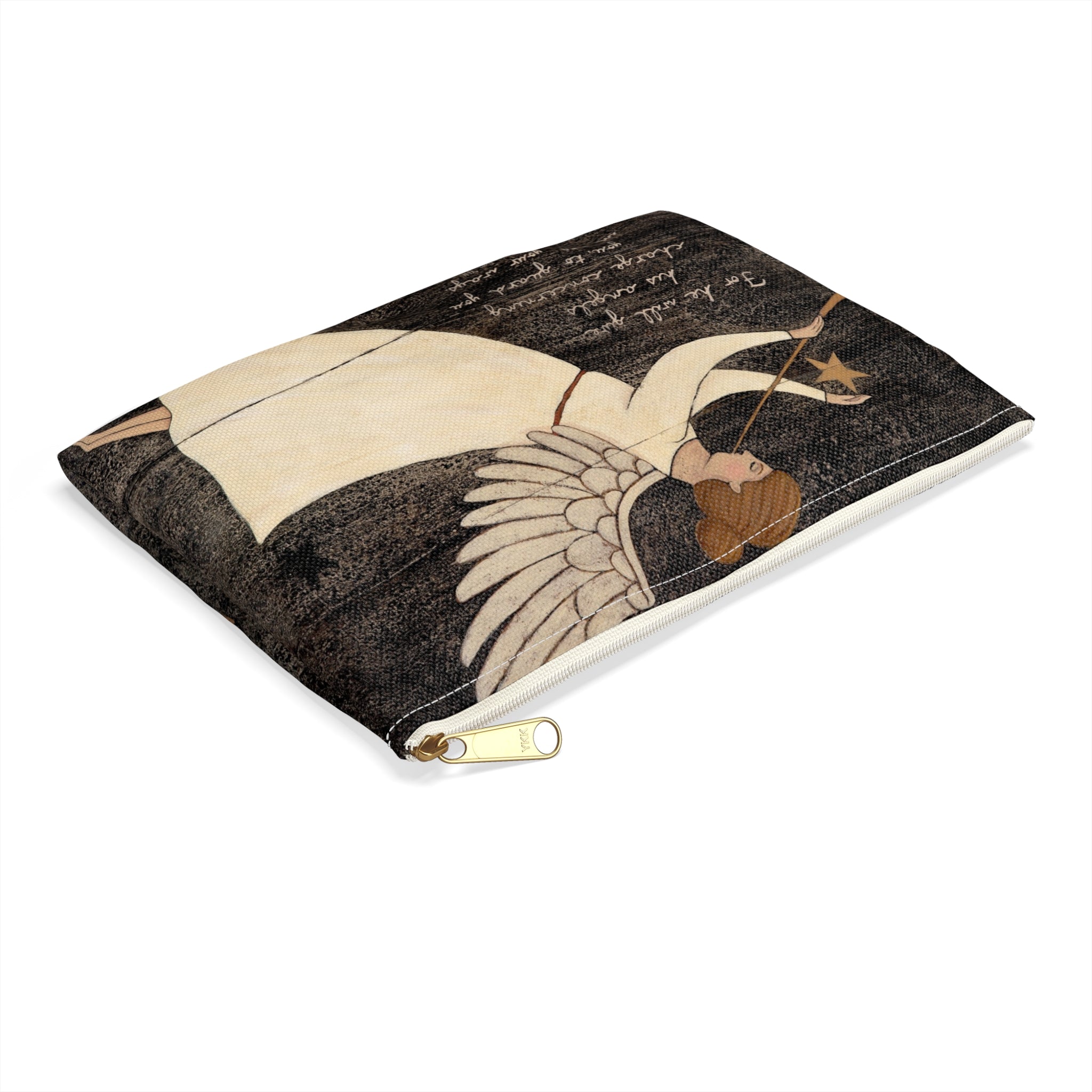 Guardian Angel Accessory Pouch