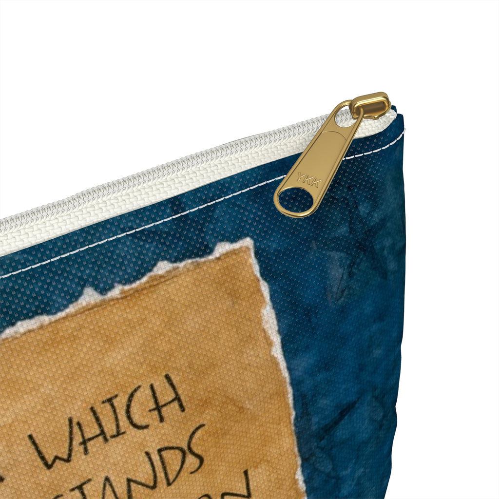 Pledge of Allegiance Accessory Pouch