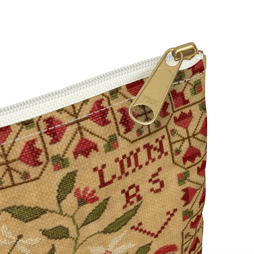 Newcastle Bouquet Accessory Pouch