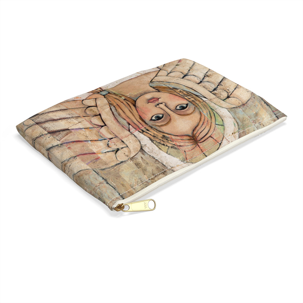 Angelic Vision Accessory Pouch