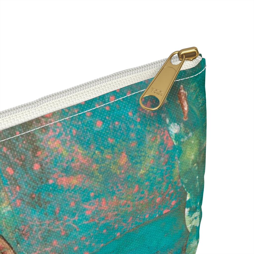 Maker of Them All Accessory Pouch