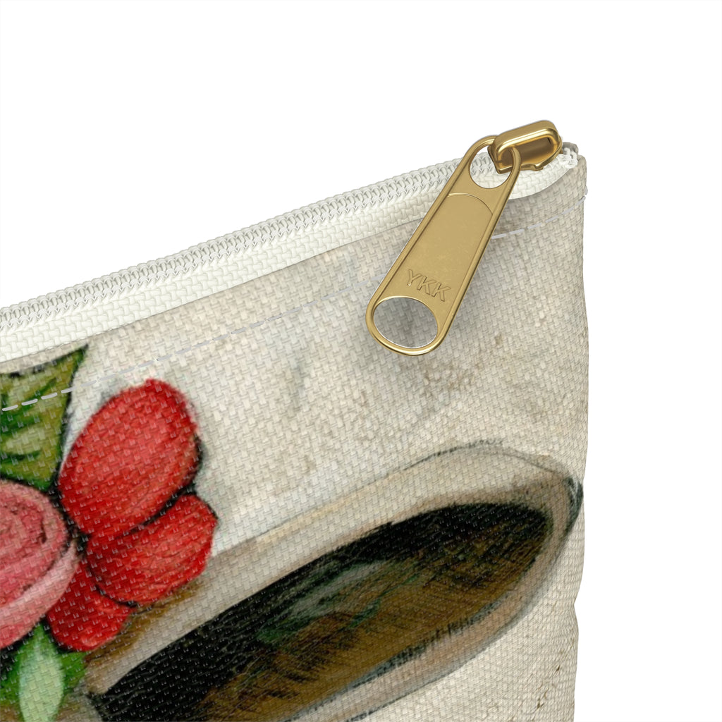 Beautiful Ewe Accessory Pouch