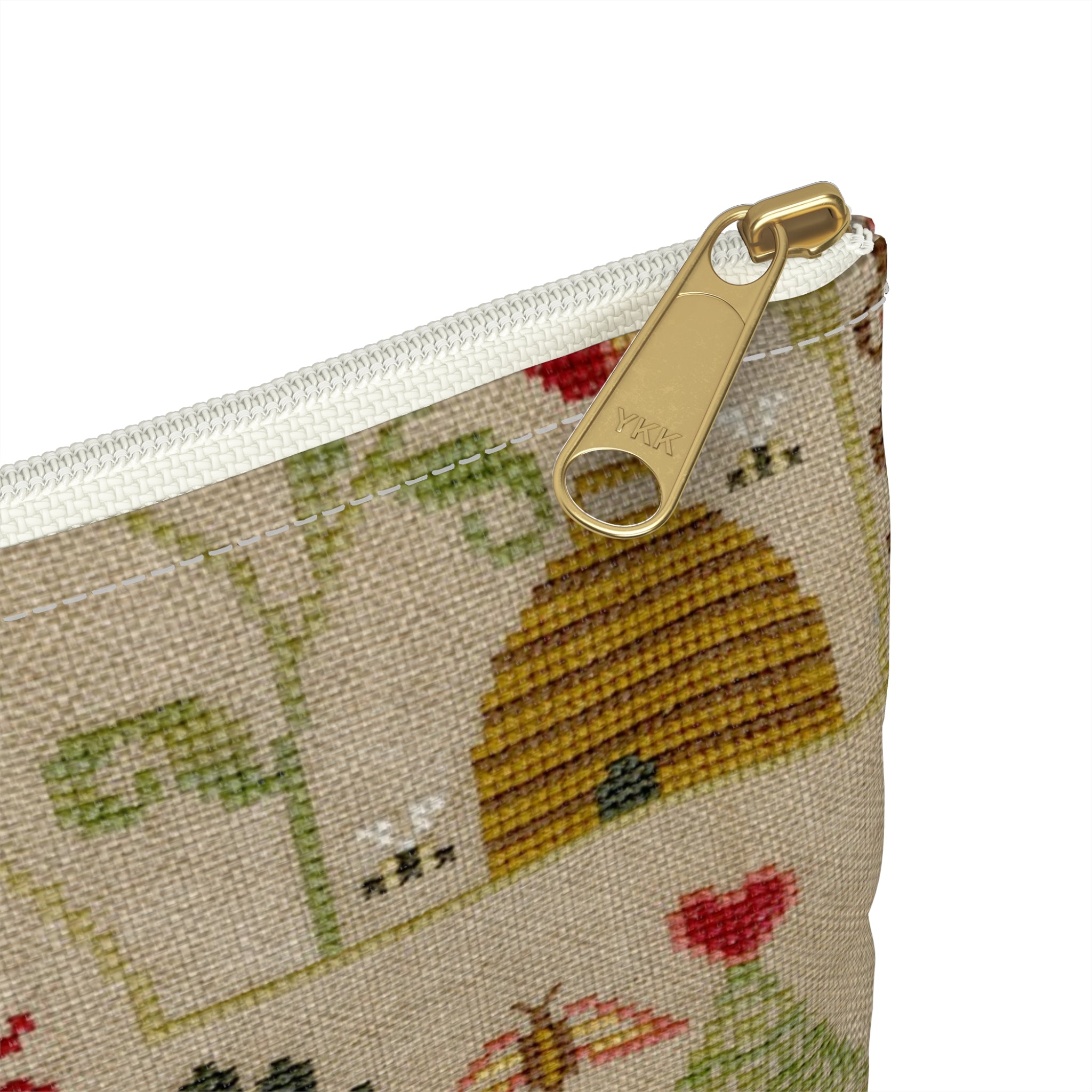 With Thy Hands Accessory Pouch