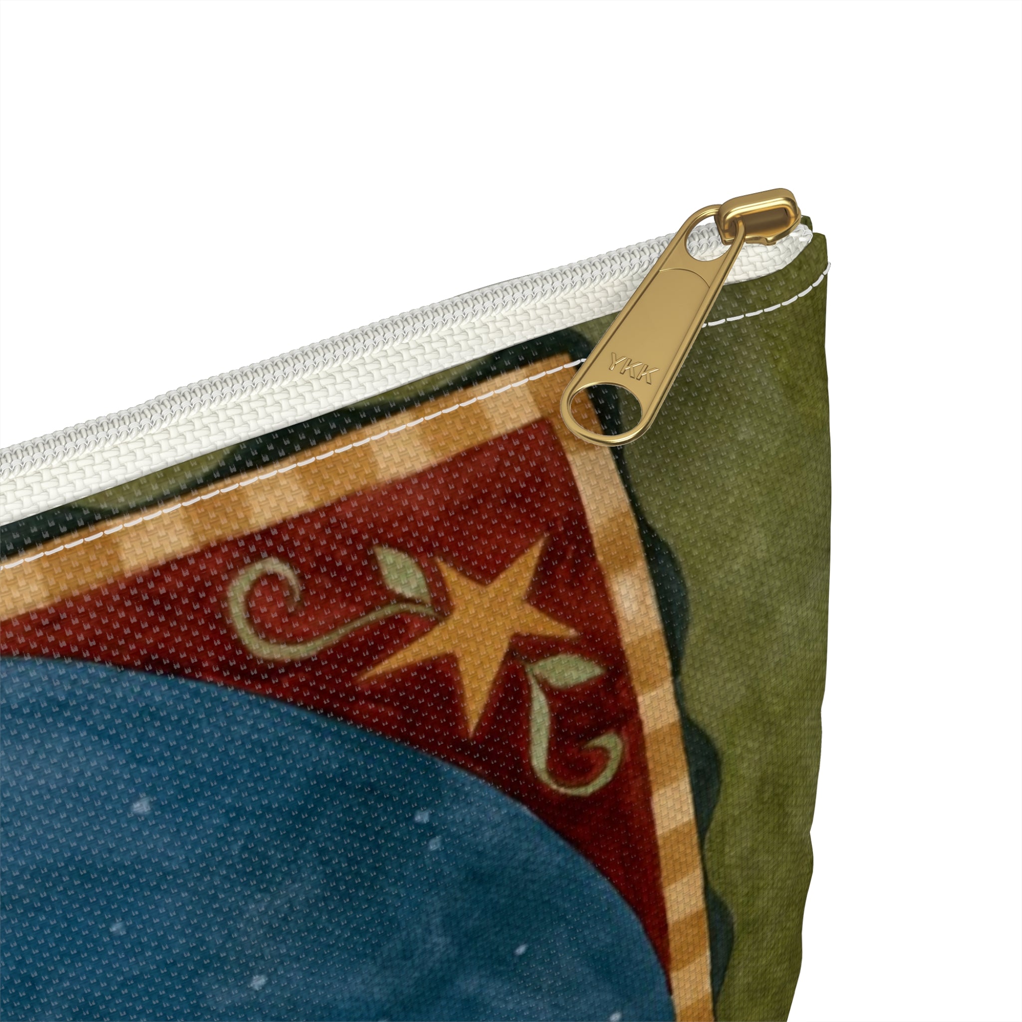 Warmth of Friendship Accessory Pouch