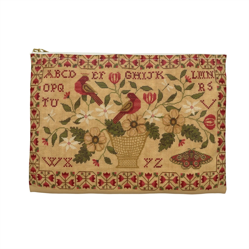 Newcastle Bouquet Accessory Pouch