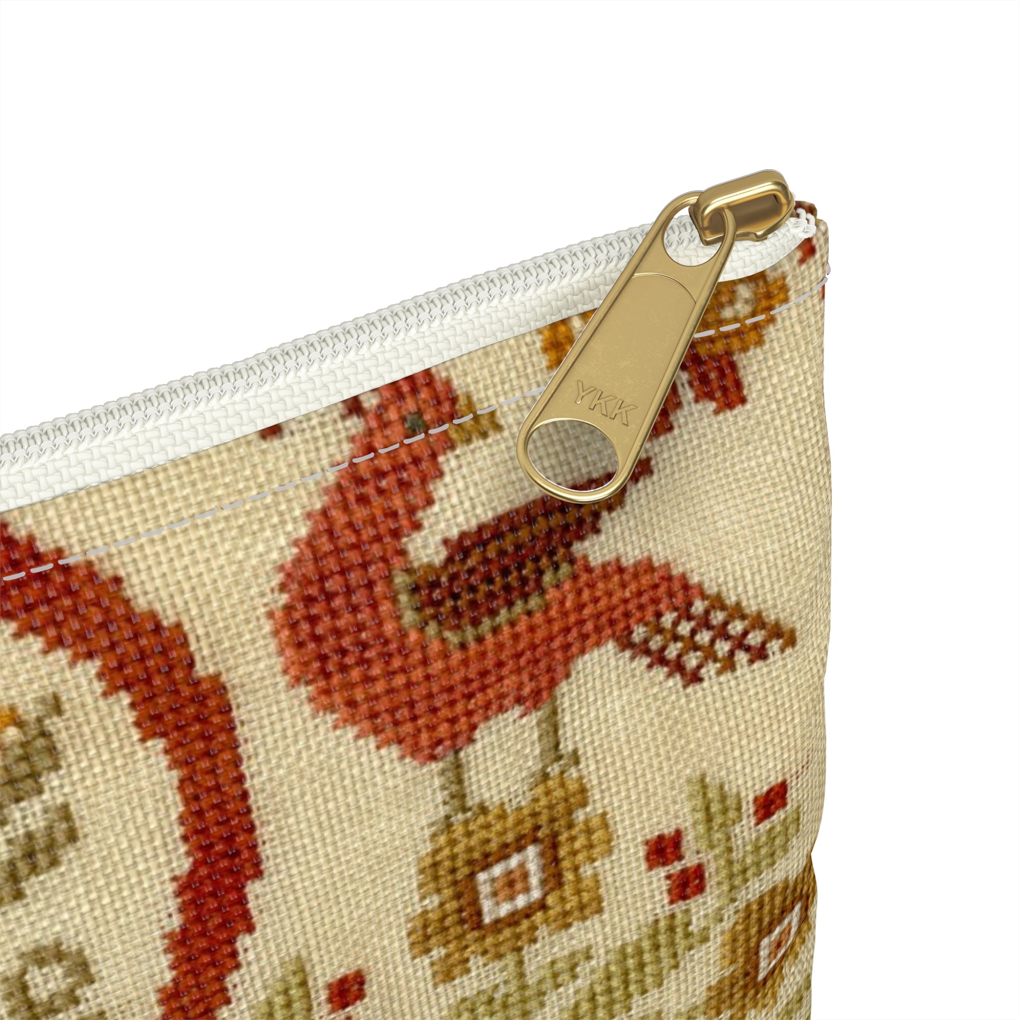 Above All Sampler Accessory Pouch