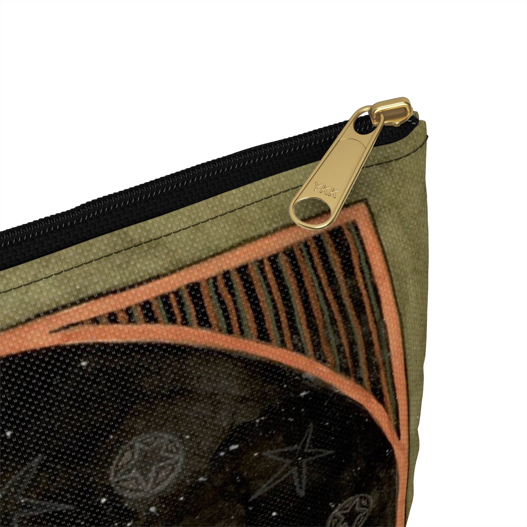 Gift of Friendship Accessory Pouch