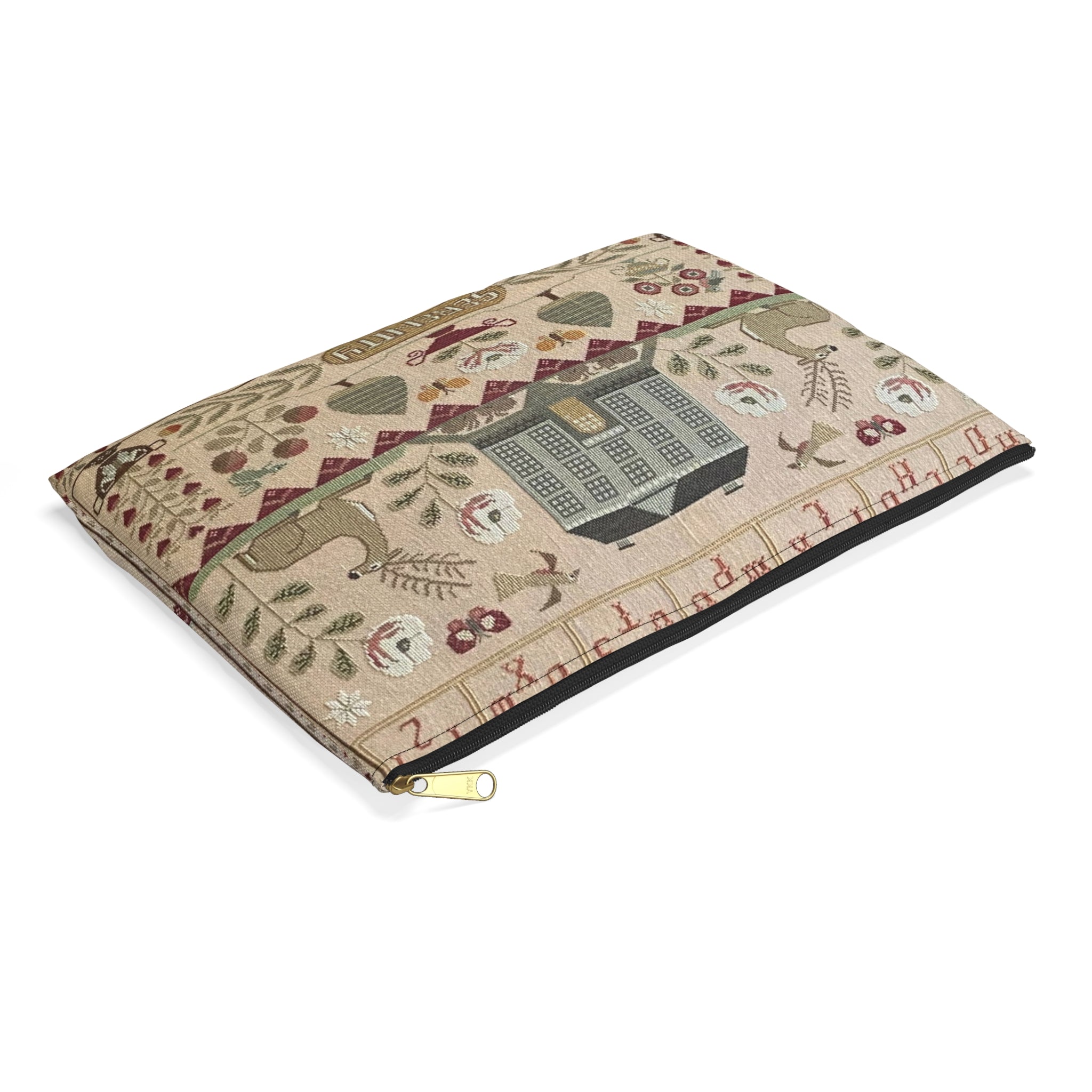 Serenity Accessory Pouch