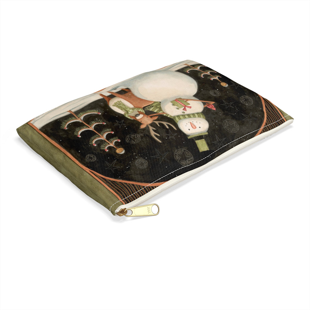 Gift of Friendship Accessory Pouch