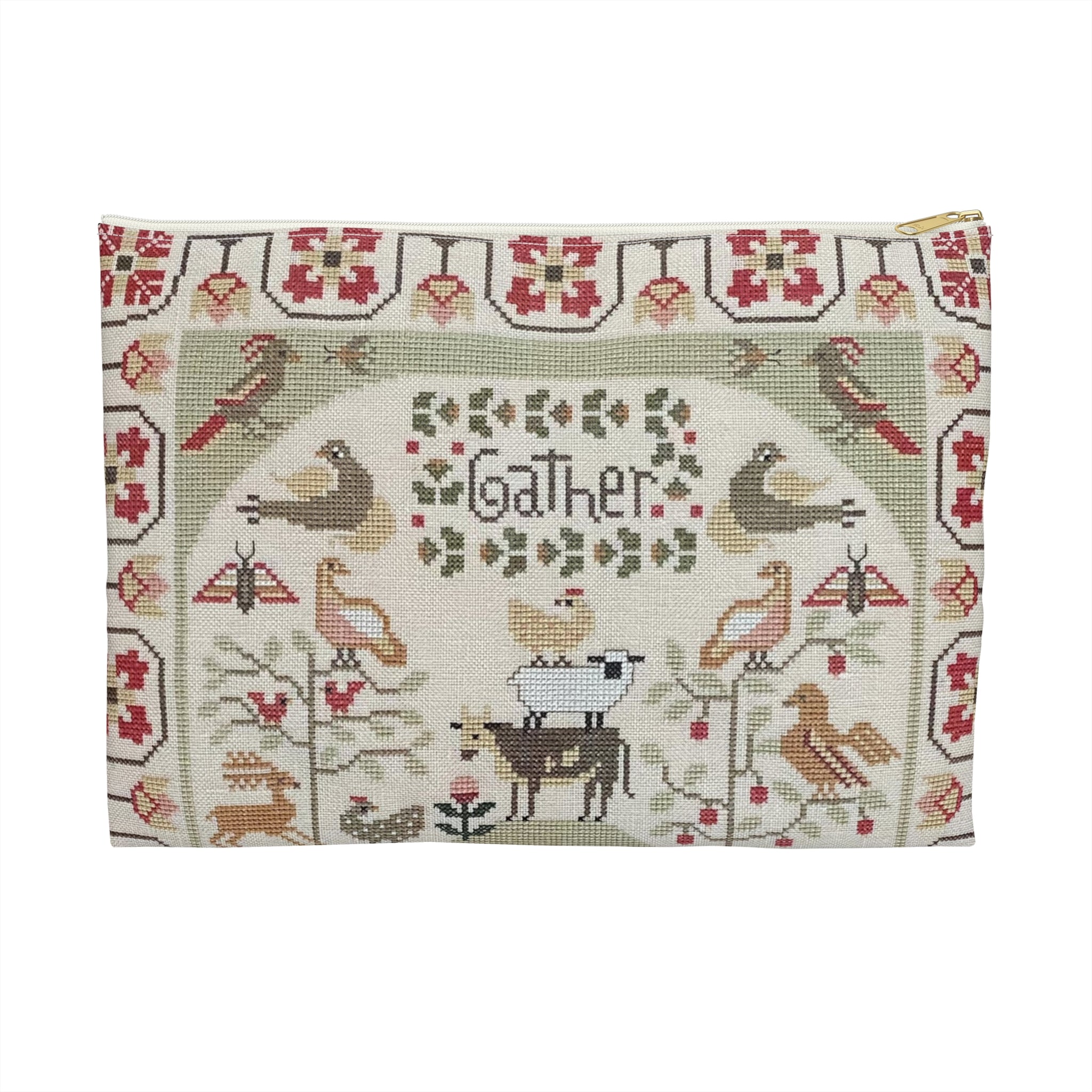 Gather Accessory Pouch