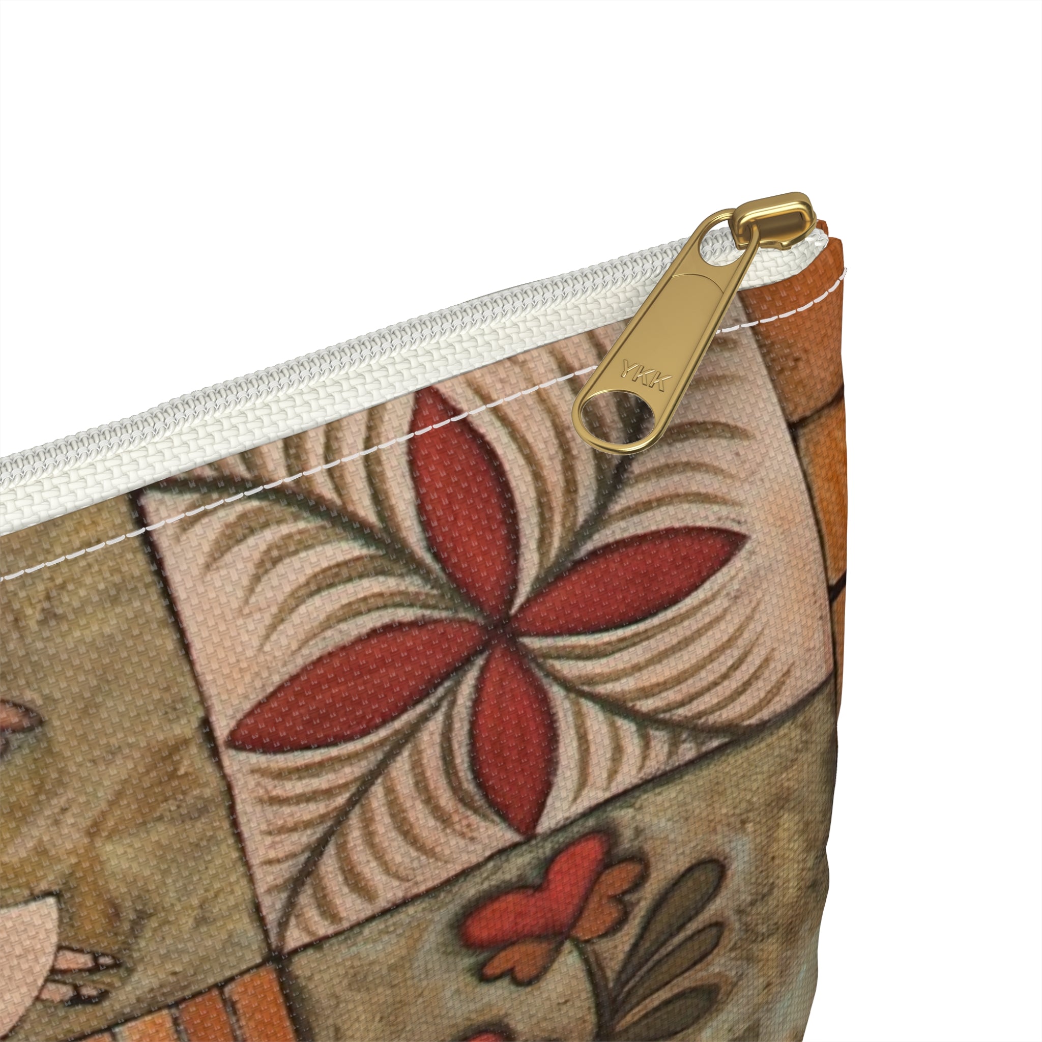 Gods Side Accessory Pouch