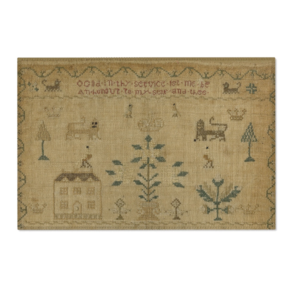 Emma Prythetch 1815 Area Rug