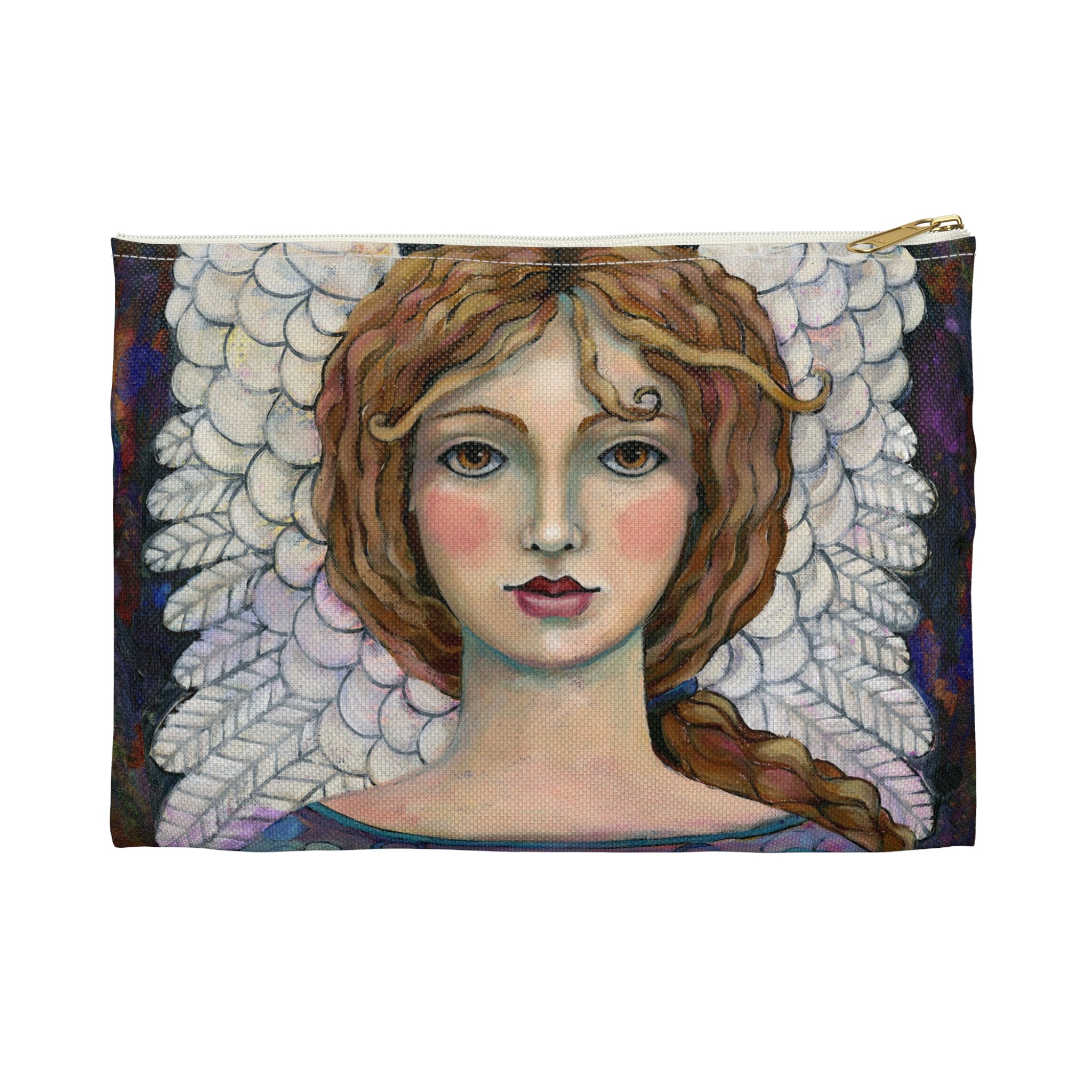 In Command Accessory Pouch