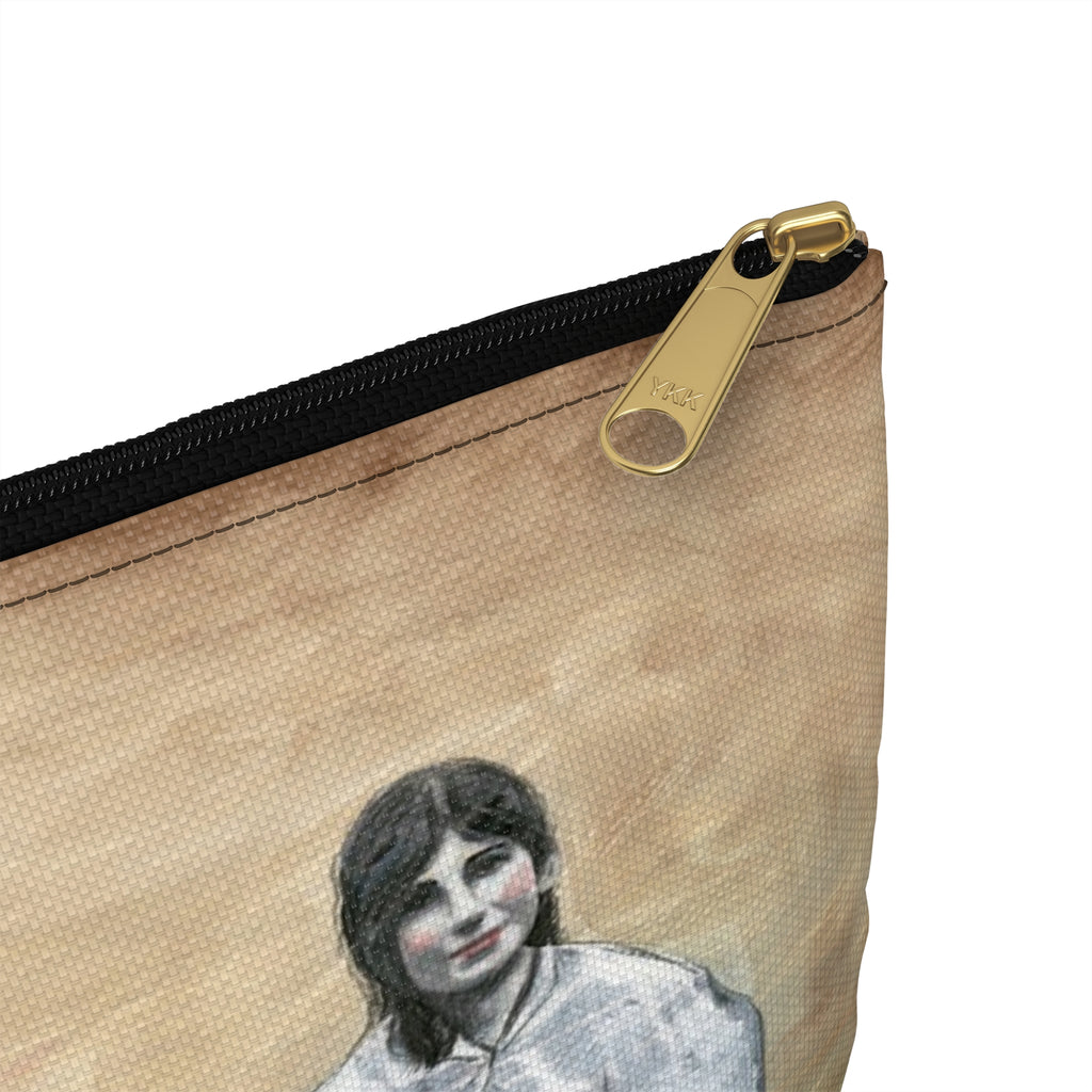 Wool Seeker Accessory Pouch