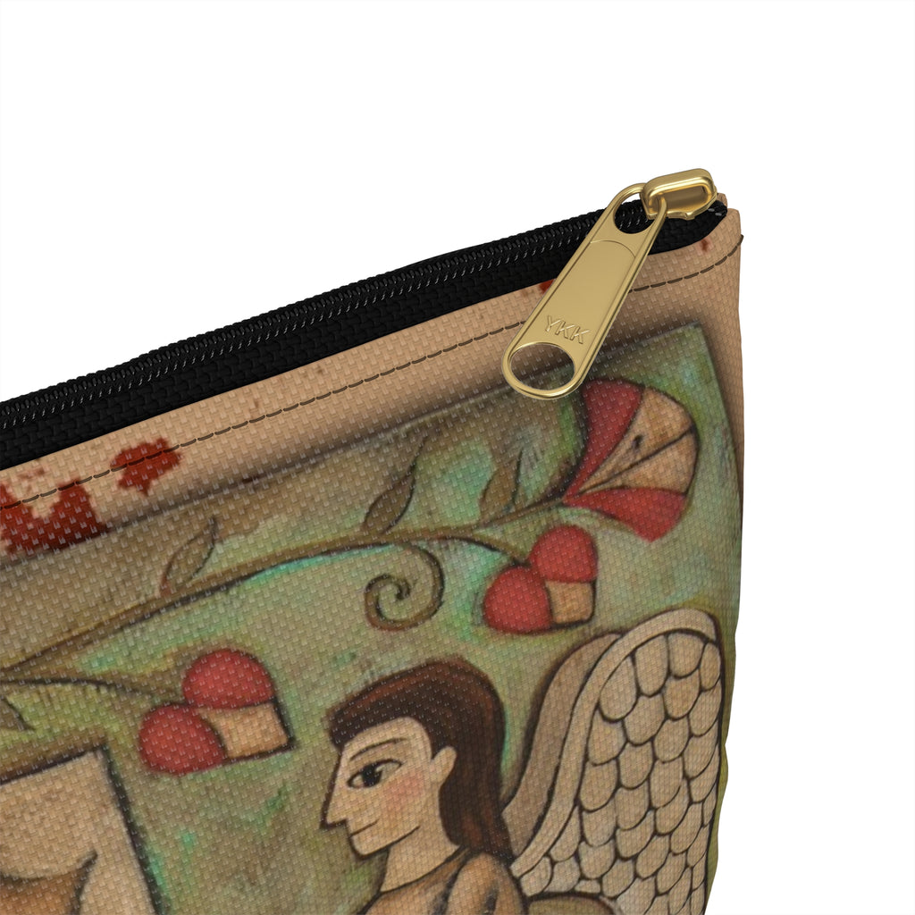 Forgive Others Accessory Pouch