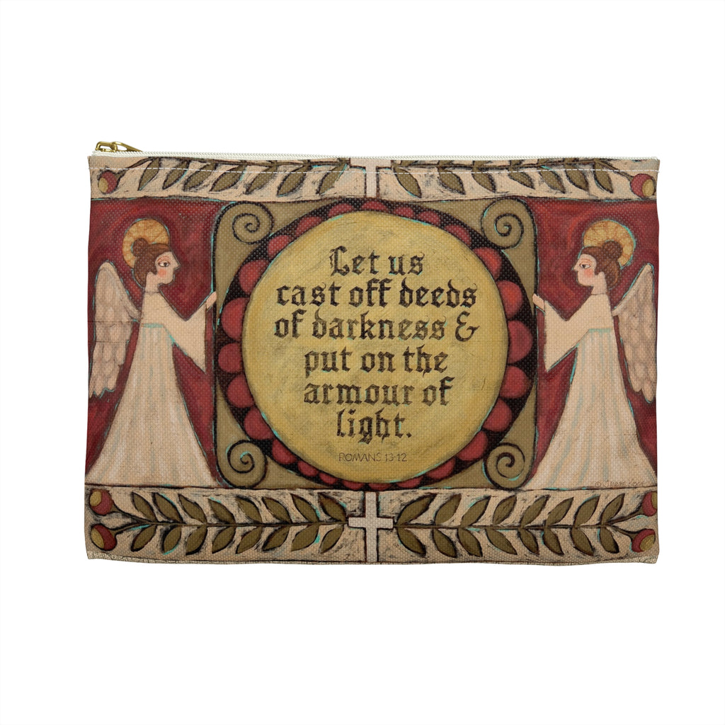 Armour of Light Accessory Pouch