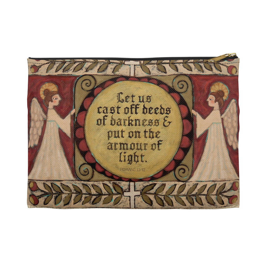 Armour of Light Accessory Pouch