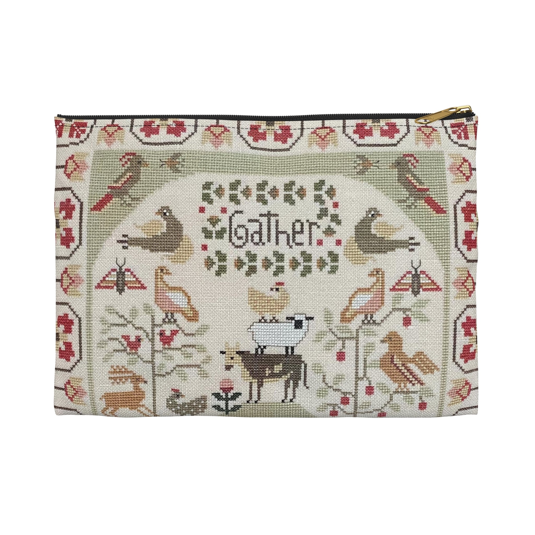 Gather Accessory Pouch