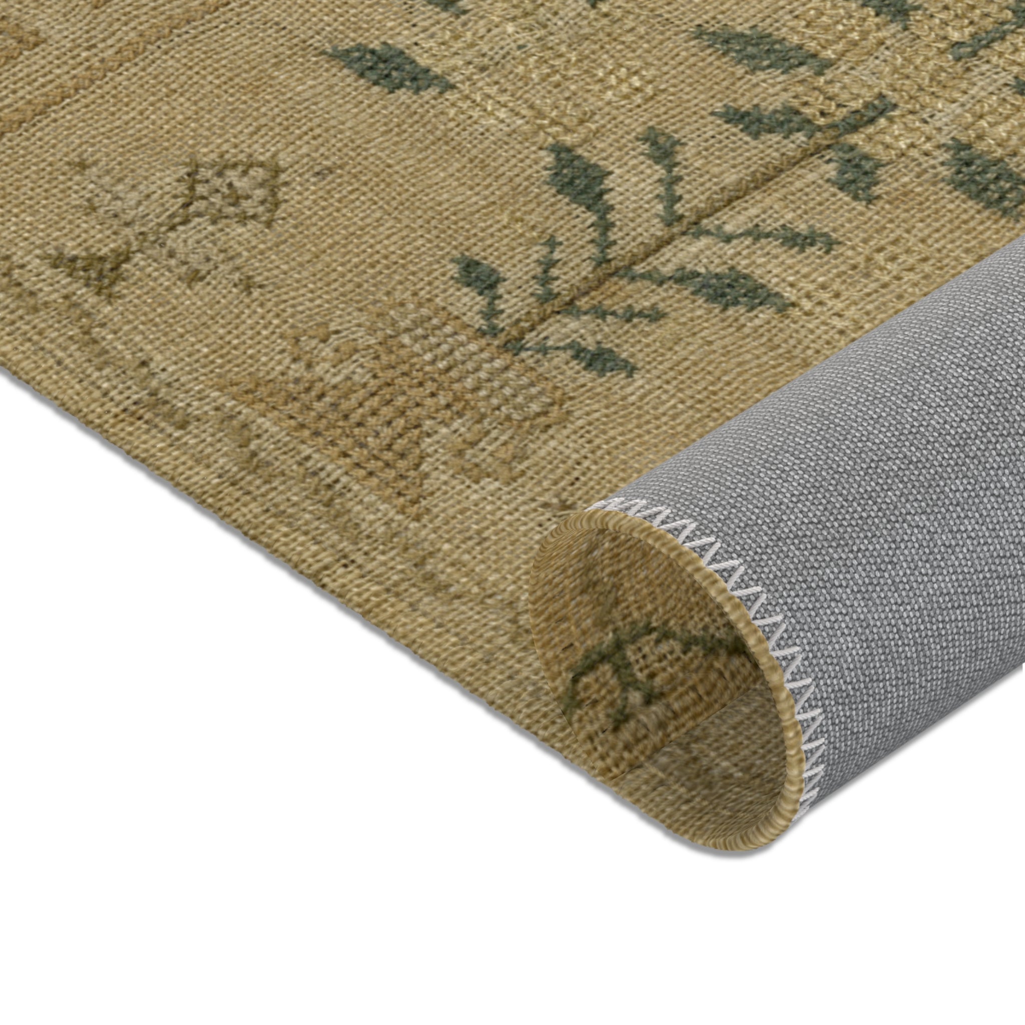 Emma Prythetch 1815 Area Rug