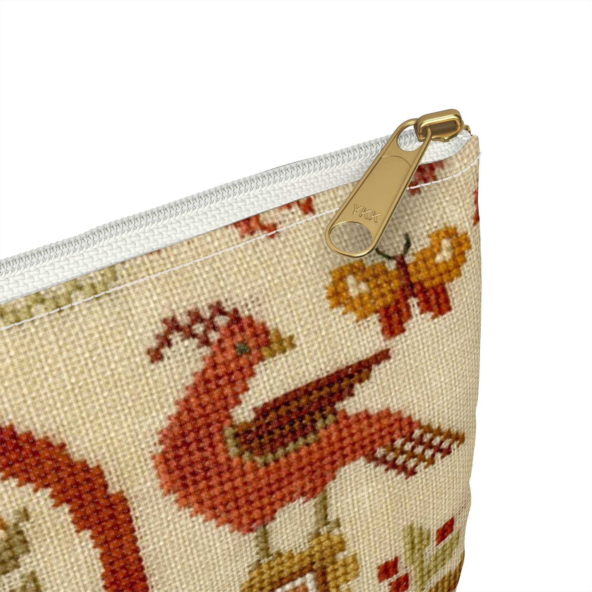 Above All Sampler Accessory Pouch