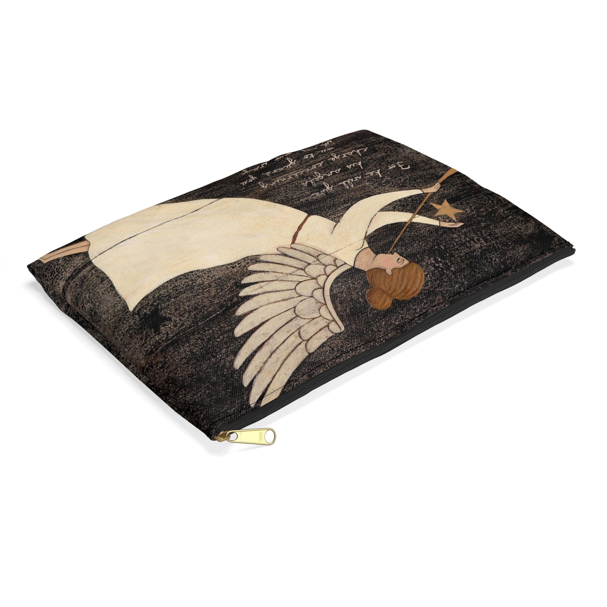Guardian Angel Accessory Pouch