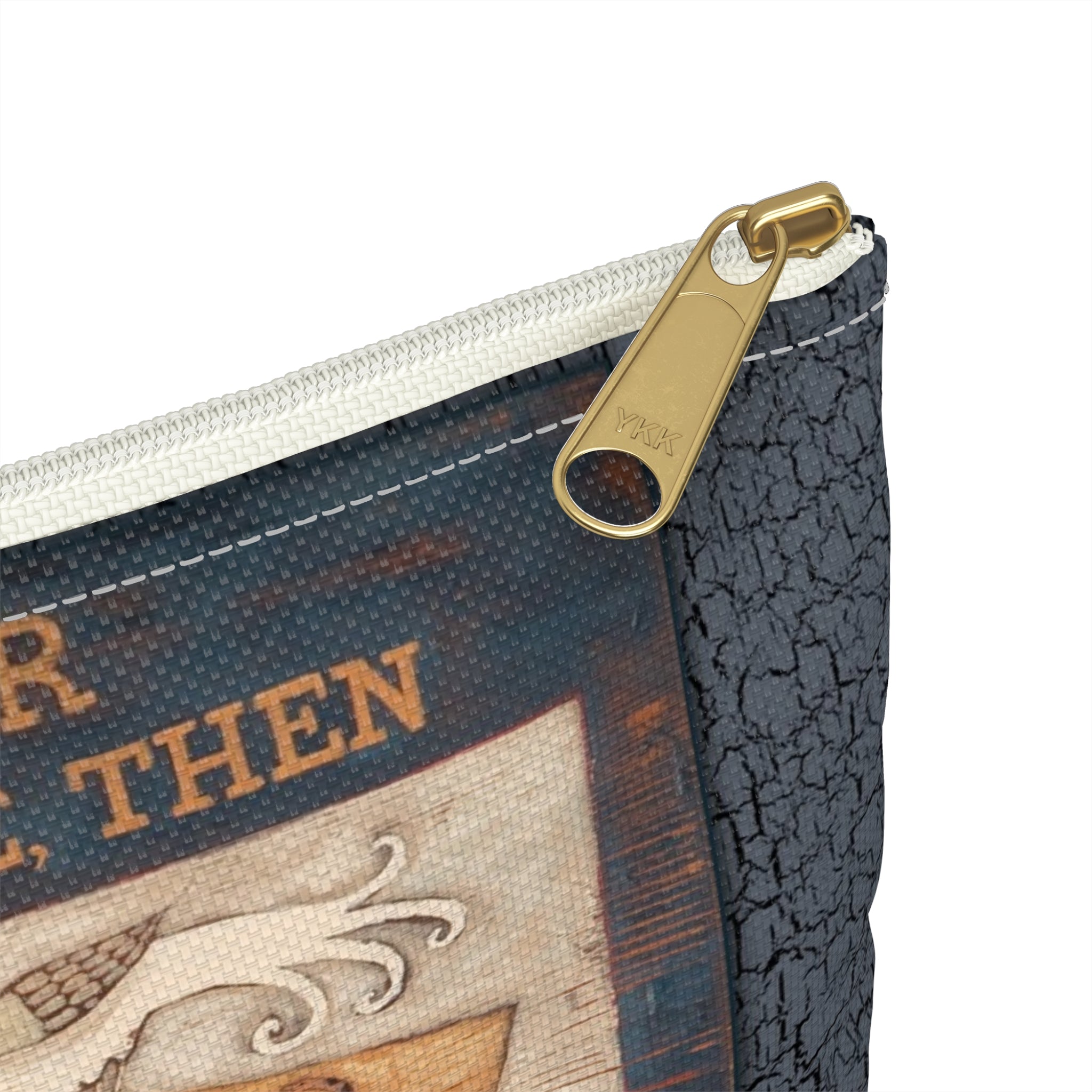 Stand Firm Accessory Pouch