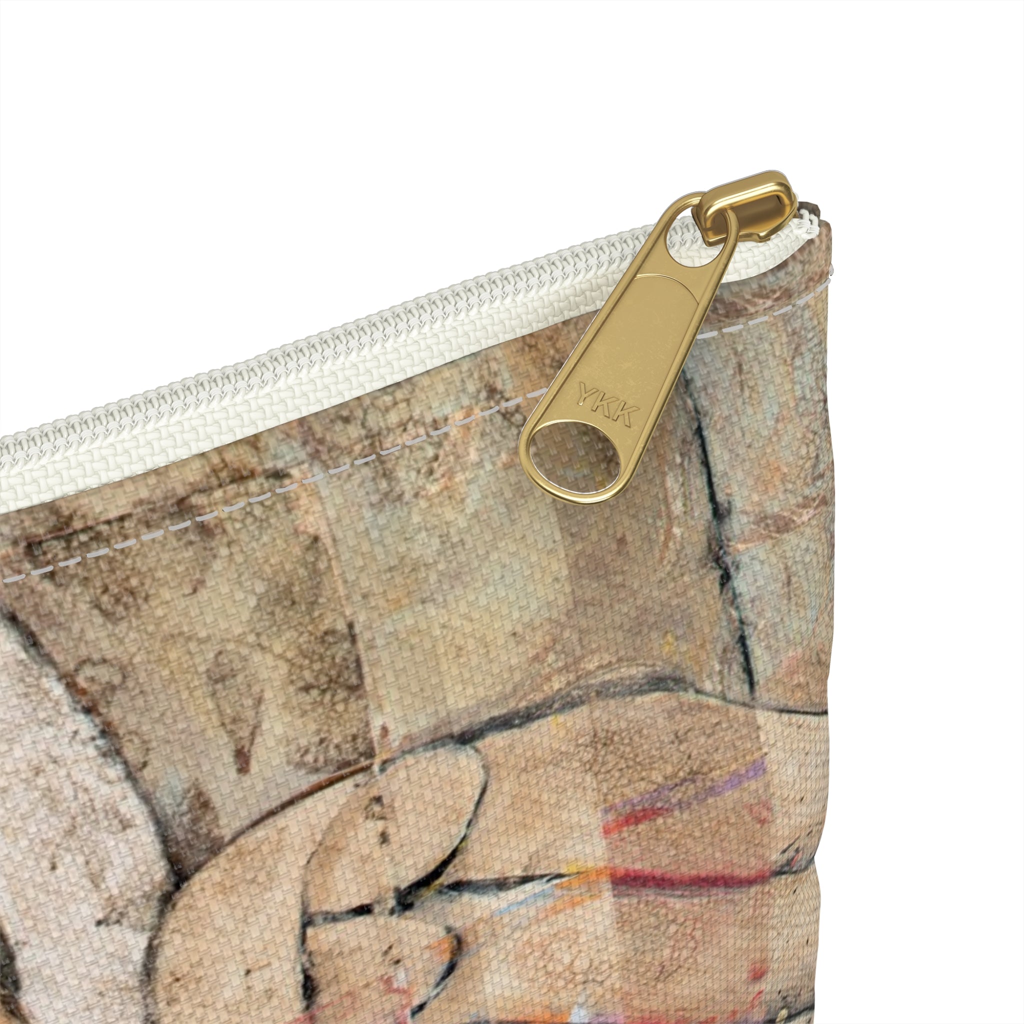 Angelic Vision Accessory Pouch