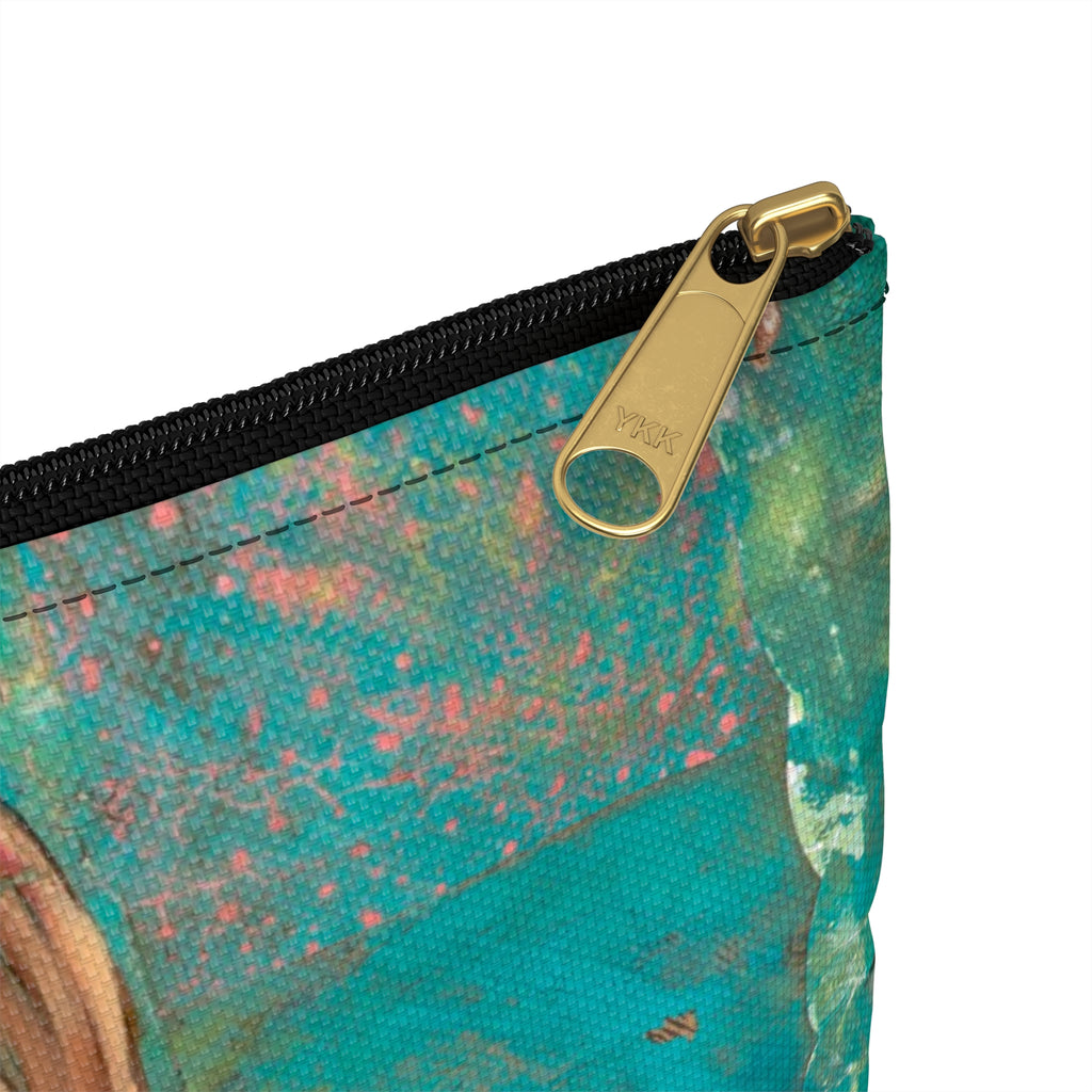 Maker of Them All Accessory Pouch