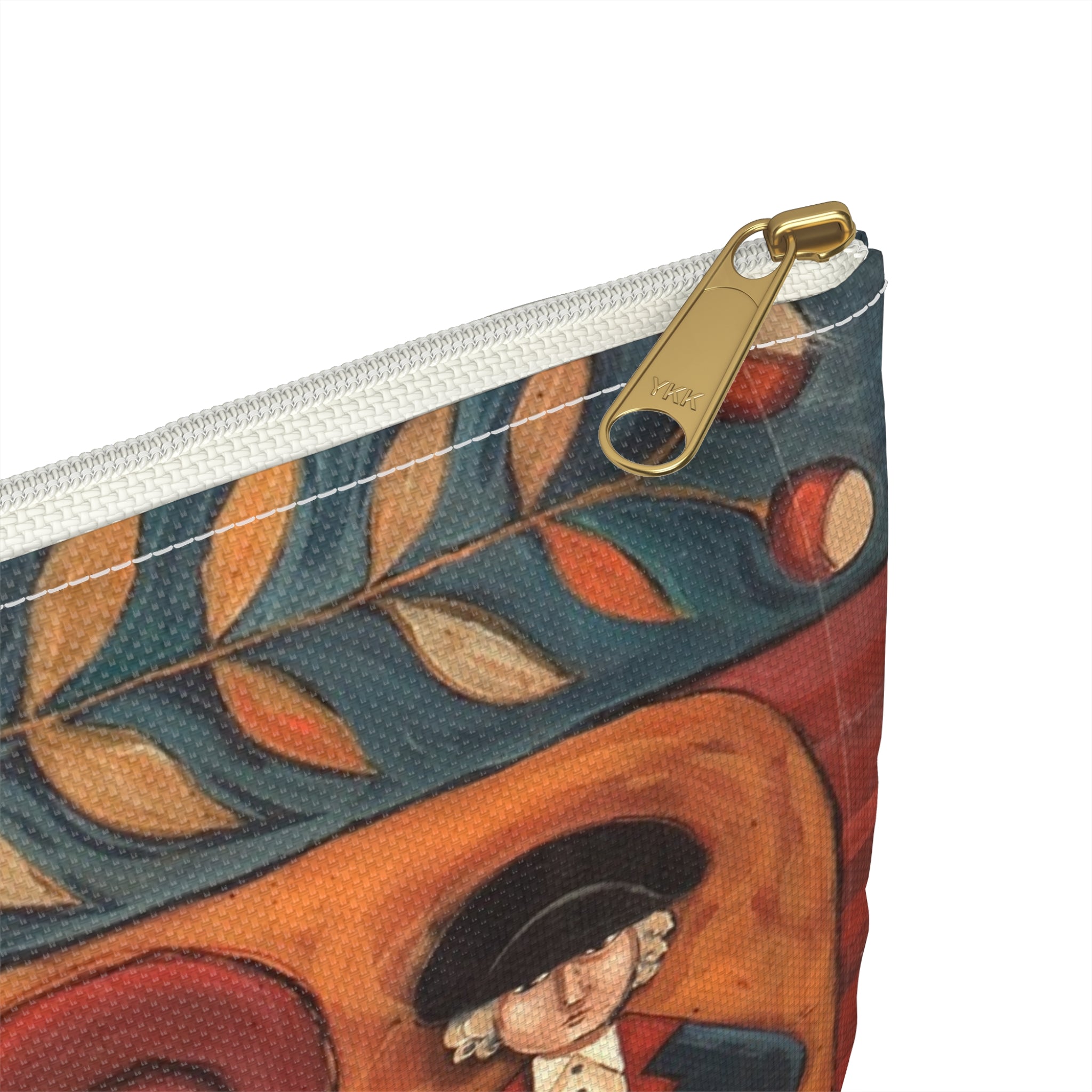 Limited Government Accessory Pouch