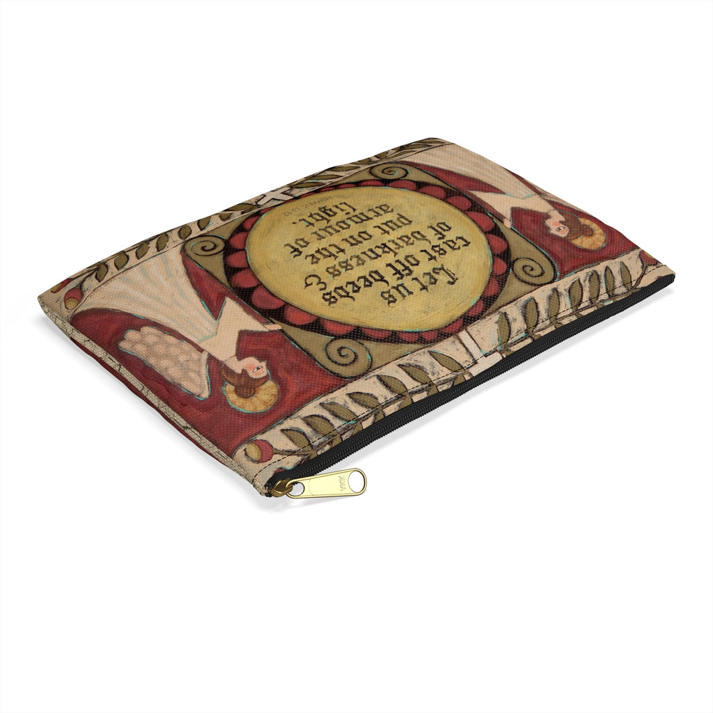 Armour of Light Accessory Pouch