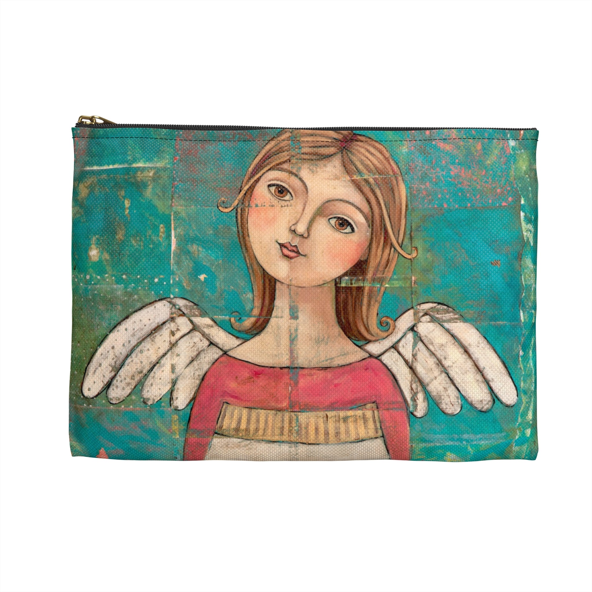 Maker of Them All Accessory Pouch