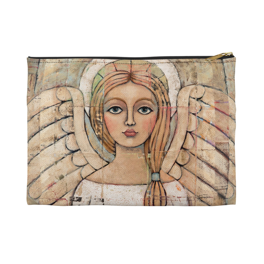 Angelic Vision Accessory Pouch
