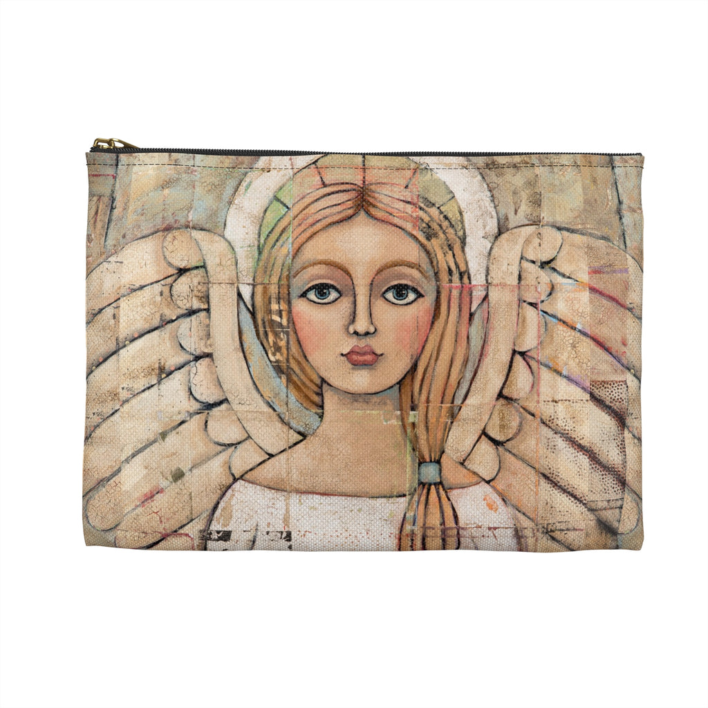 Angelic Vision Accessory Pouch