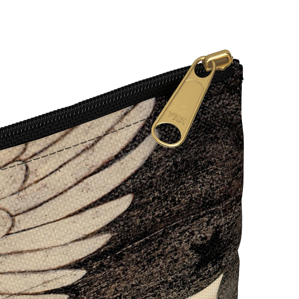 Guardian Angel Accessory Pouch